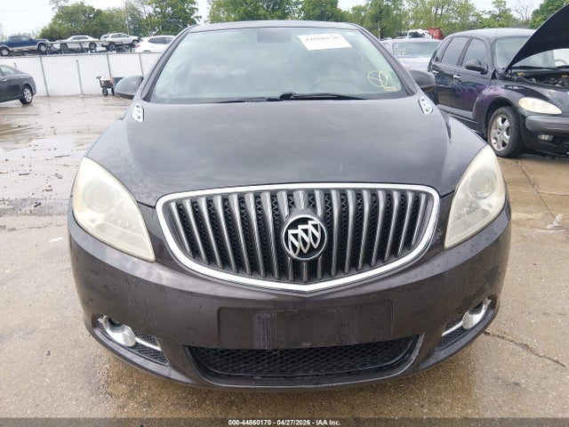 Продажа на аукционе авто 2014 Buick Verano, vin: 1G4PP5SK6E4134478, номер лота: 44860170