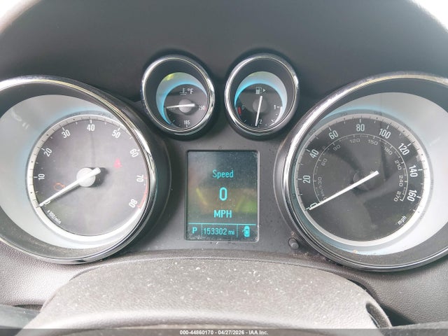 Продажа на аукционе авто 2014 Buick Verano, vin: 1G4PP5SK6E4134478, номер лота: 44860170