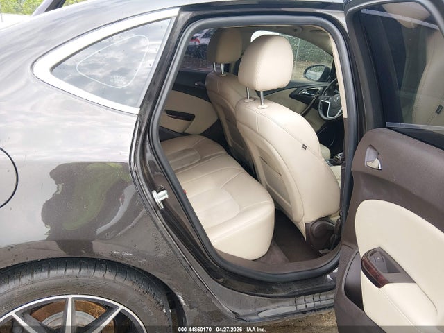 Продажа на аукционе авто 2014 Buick Verano, vin: 1G4PP5SK6E4134478, номер лота: 44860170