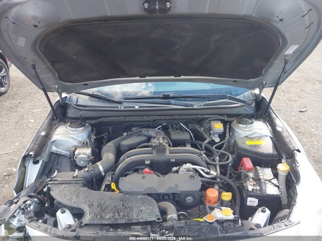 Aukcja sprzedaży 2015 Subaru Legacy 2.5i, vin: 4S3BNBA60F3023259, numer aukcji: 44860171