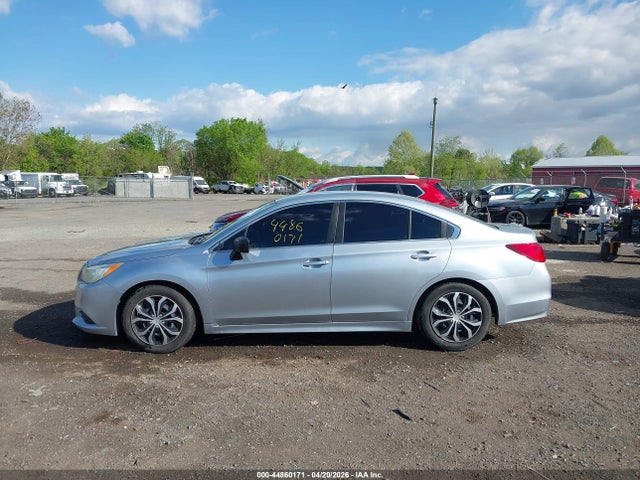 Aukcja sprzedaży 2015 Subaru Legacy 2.5i, vin: 4S3BNBA60F3023259, numer aukcji: 44860171