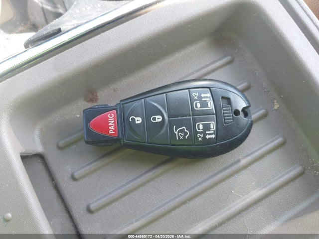 2016 CHRYSLER TOWN & COUNTRY 2C4RC1BG6GR290808 Photo 10