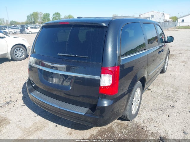 2016 CHRYSLER TOWN & COUNTRY 2C4RC1BG6GR290808 Photo 3