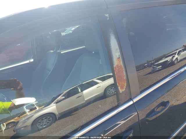 2016 CHRYSLER TOWN & COUNTRY 2C4RC1BG6GR290808 Photo 5