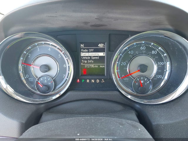 2016 CHRYSLER TOWN & COUNTRY 2C4RC1BG6GR290808 Photo 6