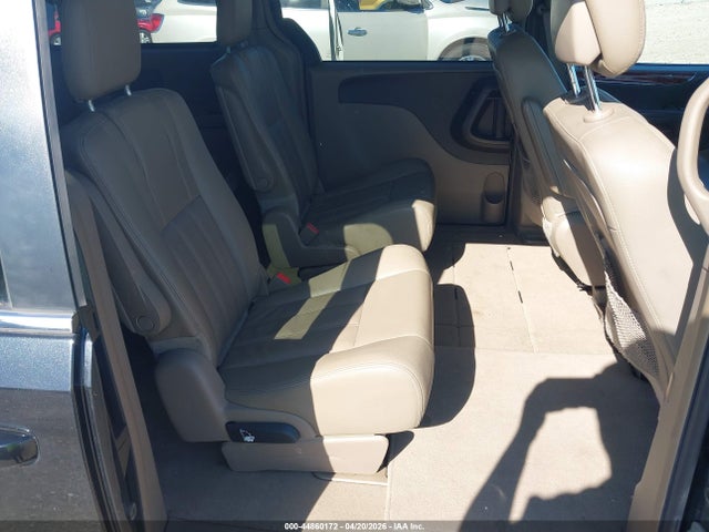 2016 CHRYSLER TOWN & COUNTRY 2C4RC1BG6GR290808 Photo 7