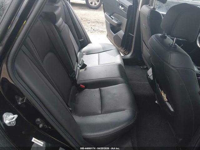 Продажа на аукционе авто 2018 Honda Clarity Plug-in Hybrid Touring, vin: JHMZC5F38JC017222, номер лота: 44860174