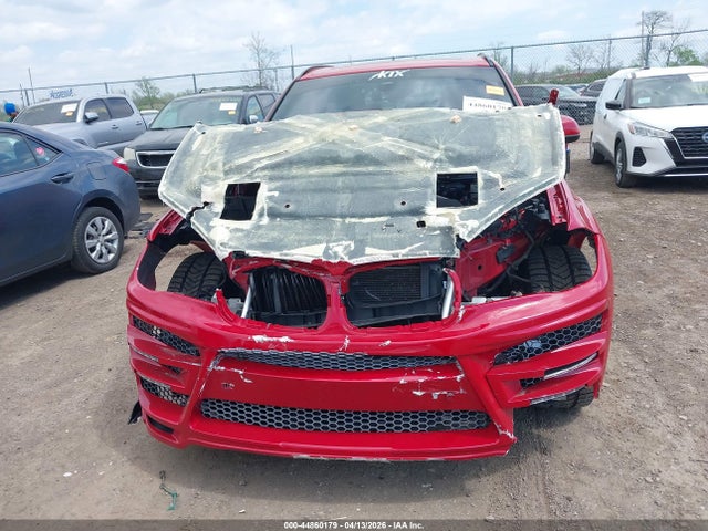 Продажа на аукционе авто 2017 Bmw X5 M, vin: 5YMKT6C32H0U39213, номер лота: 44860179