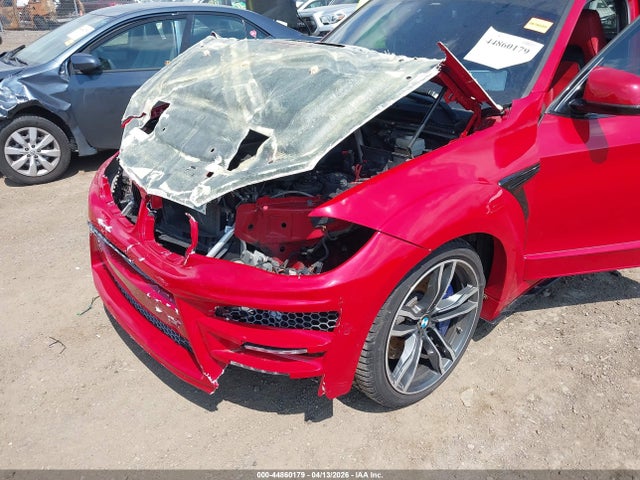 Продажа на аукционе авто 2017 Bmw X5 M, vin: 5YMKT6C32H0U39213, номер лота: 44860179