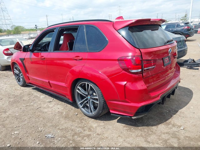 Продажа на аукционе авто 2017 Bmw X5 M, vin: 5YMKT6C32H0U39213, номер лота: 44860179