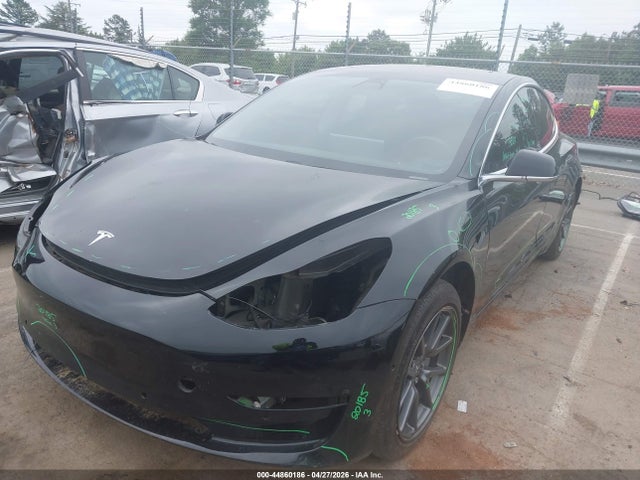 Aukcja sprzedaży 2018 Tesla Model 3 Long Range/mid Range, vin: 5YJ3E1EA8JF157221, numer aukcji: 44860186