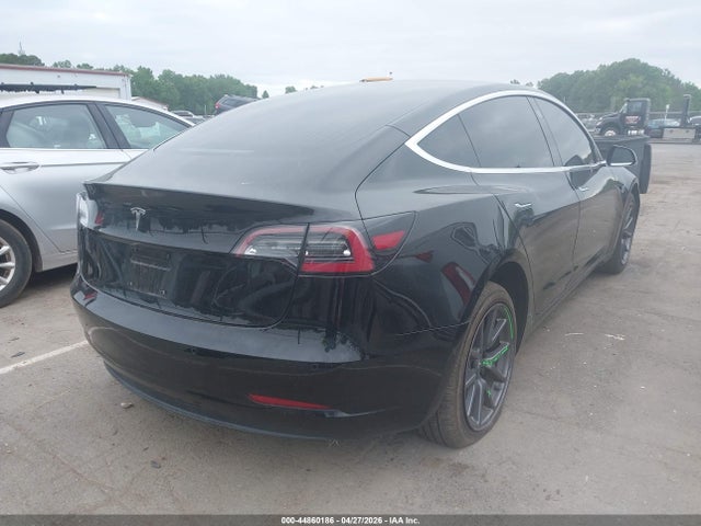 Aukcja sprzedaży 2018 Tesla Model 3 Long Range/mid Range, vin: 5YJ3E1EA8JF157221, numer aukcji: 44860186