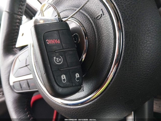 44860189 :رقم المزاد ، ZACCJBCT8FPC46292 vin ، 2015 Jeep Renegade Trailhawk مزاد بيع