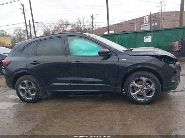 Продаж на аукціоні авто 2023 Ford Escape St-line, vin: 1FMCU9MN0PUA28097, номер лоту: 44860190