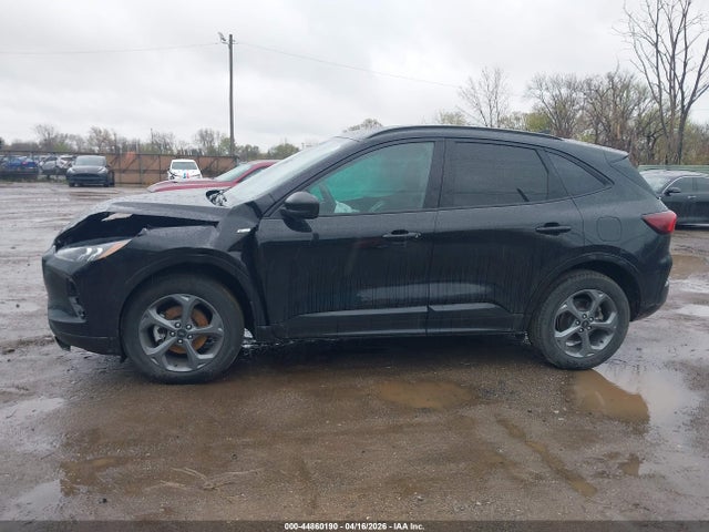 Продаж на аукціоні авто 2023 Ford Escape St-line, vin: 1FMCU9MN0PUA28097, номер лоту: 44860190