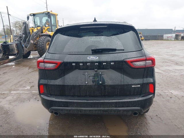 Продаж на аукціоні авто 2023 Ford Escape St-line, vin: 1FMCU9MN0PUA28097, номер лоту: 44860190