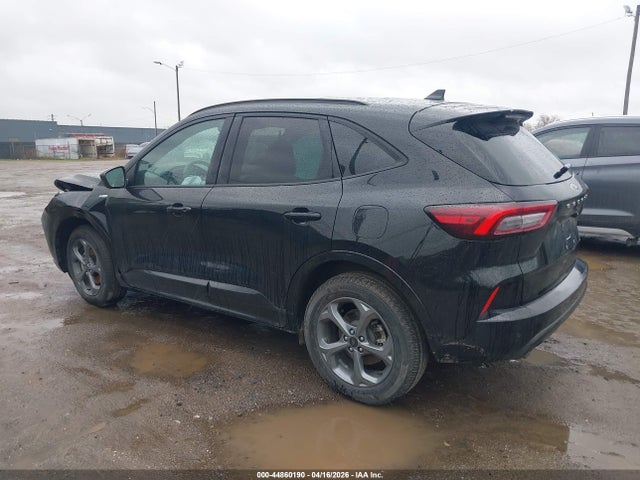 Продаж на аукціоні авто 2023 Ford Escape St-line, vin: 1FMCU9MN0PUA28097, номер лоту: 44860190