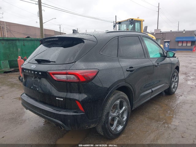 Продаж на аукціоні авто 2023 Ford Escape St-line, vin: 1FMCU9MN0PUA28097, номер лоту: 44860190