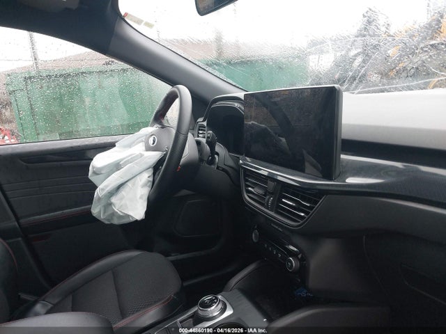 Продаж на аукціоні авто 2023 Ford Escape St-line, vin: 1FMCU9MN0PUA28097, номер лоту: 44860190
