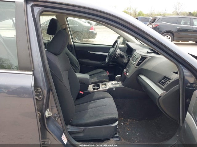 44860193 :رقم المزاد ، 4S3BMCD6XE3019271 vin ، 2014 Subaru Legacy 2.5i Premium مزاد بيع