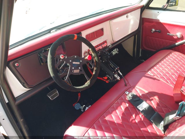 Продажа на аукционе авто 1972 Chevrolet C10, vin: 0000CCE142B110584, номер лота: 44860197