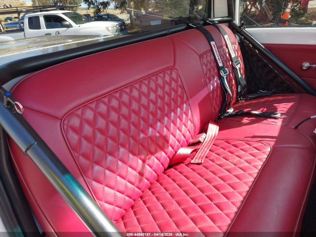 Продажа на аукционе авто 1972 Chevrolet C10, vin: 0000CCE142B110584, номер лота: 44860197