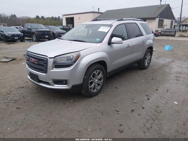 Aukcja sprzedaży 2015 Gmc Acadia Slt-1, vin: 1GKKVRKD4FJ204404, numer aukcji: 44860198