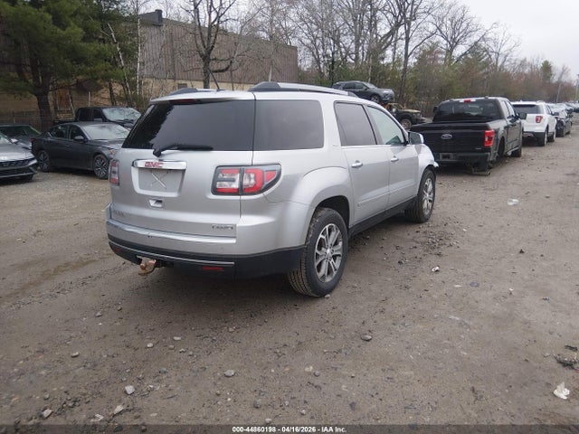 Aukcja sprzedaży 2015 Gmc Acadia Slt-1, vin: 1GKKVRKD4FJ204404, numer aukcji: 44860198