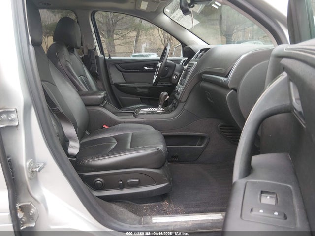 Aukcja sprzedaży 2015 Gmc Acadia Slt-1, vin: 1GKKVRKD4FJ204404, numer aukcji: 44860198