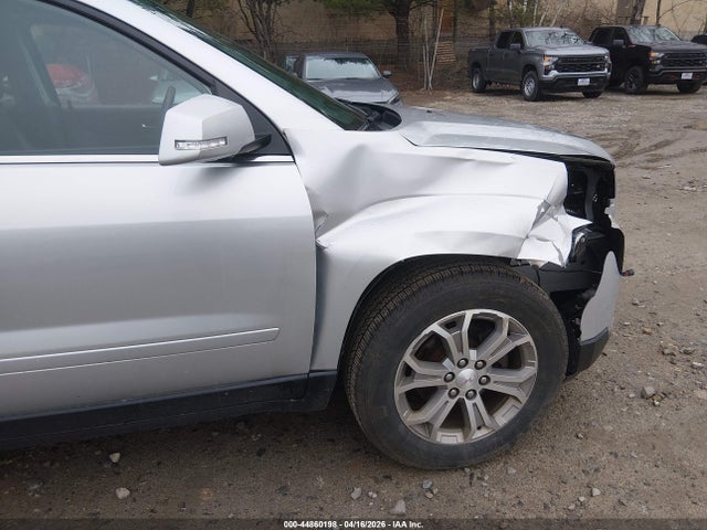 Aukcja sprzedaży 2015 Gmc Acadia Slt-1, vin: 1GKKVRKD4FJ204404, numer aukcji: 44860198