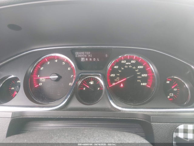 Aukcja sprzedaży 2015 Gmc Acadia Slt-1, vin: 1GKKVRKD4FJ204404, numer aukcji: 44860198
