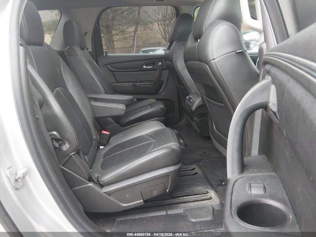 Aukcja sprzedaży 2015 Gmc Acadia Slt-1, vin: 1GKKVRKD4FJ204404, numer aukcji: 44860198