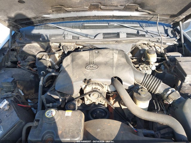 Продажа на аукционе авто 2002 Ford Crown Victoria Lx, vin: 2FAFP74W52X147437, номер лота: 44860207