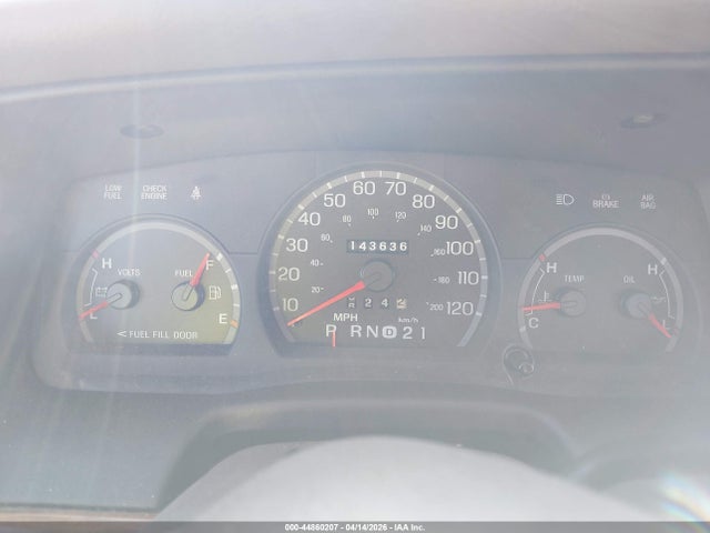 Продажа на аукционе авто 2002 Ford Crown Victoria Lx, vin: 2FAFP74W52X147437, номер лота: 44860207