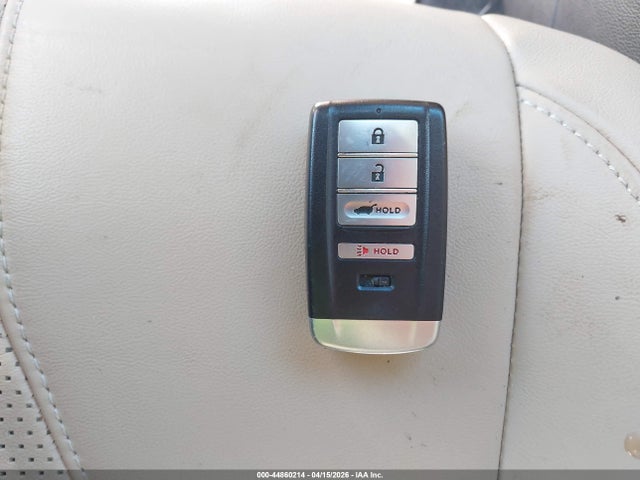 Продажа на аукционе авто 2021 Acura Rdx Technology Package, vin: 5J8TC2H58ML013083, номер лота: 44860214