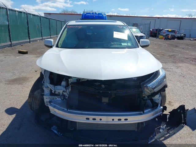 Продажа на аукционе авто 2021 Acura Rdx Technology Package, vin: 5J8TC2H58ML013083, номер лота: 44860214