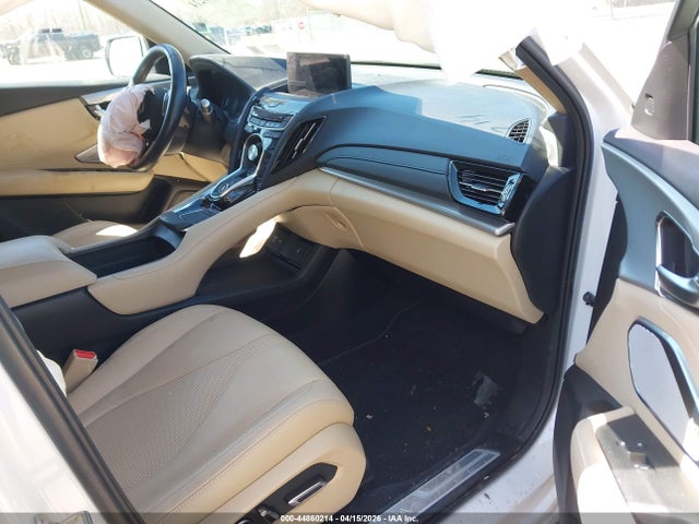 Продажа на аукционе авто 2021 Acura Rdx Technology Package, vin: 5J8TC2H58ML013083, номер лота: 44860214