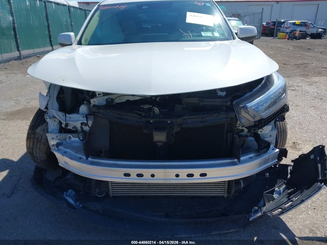 Продажа на аукционе авто 2021 Acura Rdx Technology Package, vin: 5J8TC2H58ML013083, номер лота: 44860214