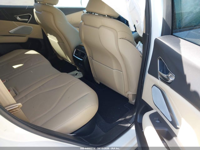 Продажа на аукционе авто 2021 Acura Rdx Technology Package, vin: 5J8TC2H58ML013083, номер лота: 44860214