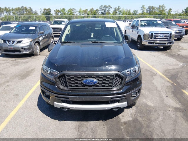 Продаж на аукціоні авто 2019 Ford Ranger Xlt, vin: 1FTER4EH9KLB11567, номер лоту: 44860219