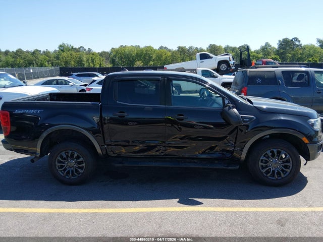 Продаж на аукціоні авто 2019 Ford Ranger Xlt, vin: 1FTER4EH9KLB11567, номер лоту: 44860219