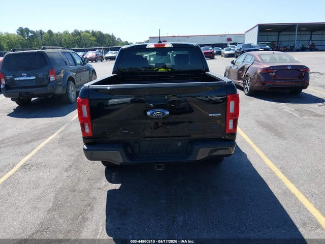 Продаж на аукціоні авто 2019 Ford Ranger Xlt, vin: 1FTER4EH9KLB11567, номер лоту: 44860219