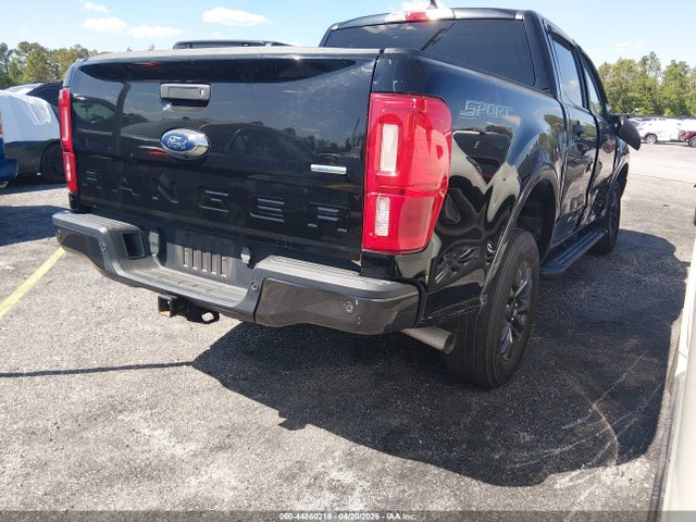 Продаж на аукціоні авто 2019 Ford Ranger Xlt, vin: 1FTER4EH9KLB11567, номер лоту: 44860219