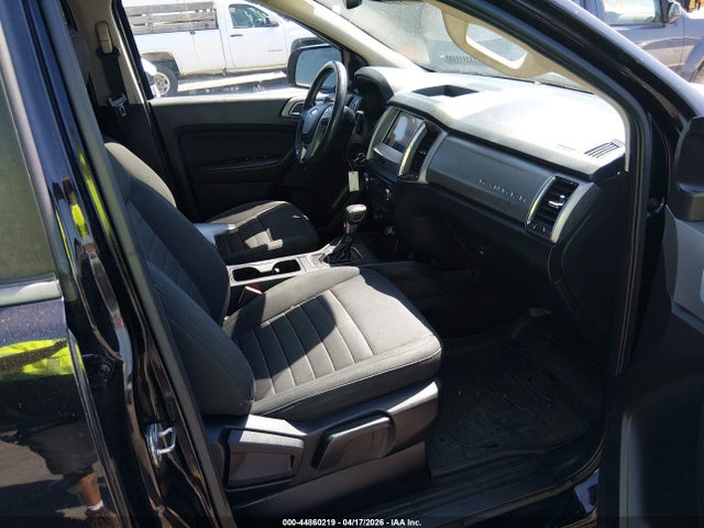 Продаж на аукціоні авто 2019 Ford Ranger Xlt, vin: 1FTER4EH9KLB11567, номер лоту: 44860219