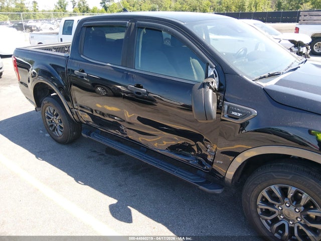 Продаж на аукціоні авто 2019 Ford Ranger Xlt, vin: 1FTER4EH9KLB11567, номер лоту: 44860219