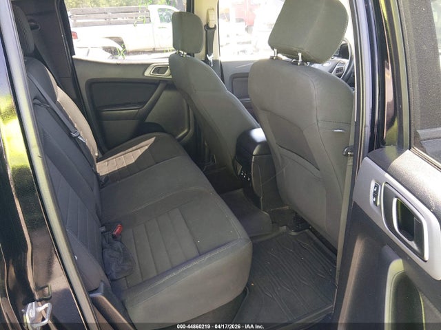 Продаж на аукціоні авто 2019 Ford Ranger Xlt, vin: 1FTER4EH9KLB11567, номер лоту: 44860219