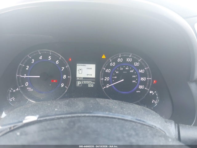 Продажа на аукционе авто 2017 Infiniti Qx70, vin: JN8CS1MWXHM411443, номер лота: 44860220