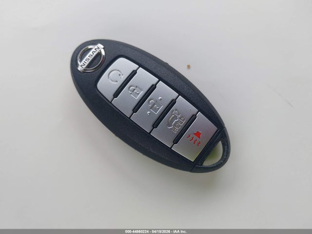 5N1DR2MM8HC668506 Nissan Pathfinder Sl