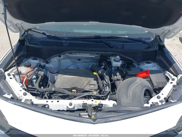 Aukcja sprzedaży 2021 Buick Encore Gx Fwd Preferred, vin: KL4MMBS24MB043292, numer aukcji: 44860228