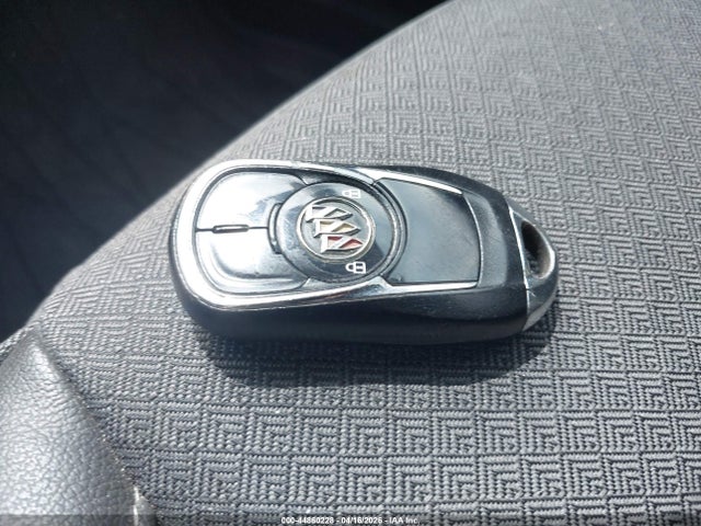 Aukcja sprzedaży 2021 Buick Encore Gx Fwd Preferred, vin: KL4MMBS24MB043292, numer aukcji: 44860228